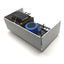 Used Power One HD28-4-A Power Supply, In: 100/120/220/230/240VAC 2/1A, Out: 28VDC 5A