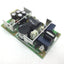 Used Power One MAP42-1012 Switching Power Supply Out: +12VDC 3.4 A In: 110-120V