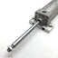 Used SMC NCDA1S200-0500 Pneumatic Cylinder, Bore: 2", Stroke: 5", Ports: 3/8" NPT