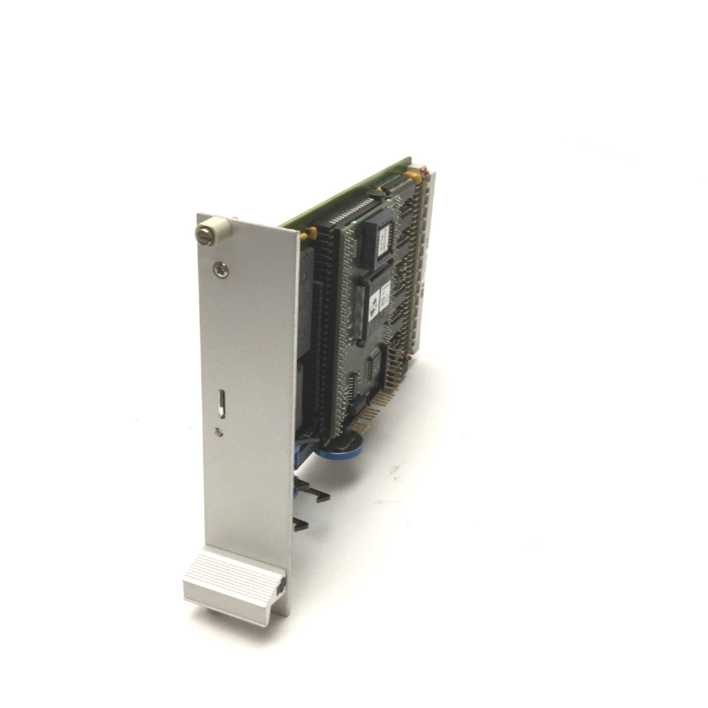 New F And K Delvotec KRT-00713-T CPU Interface /1122/REV.2/B 1996 PSE-KRT00713