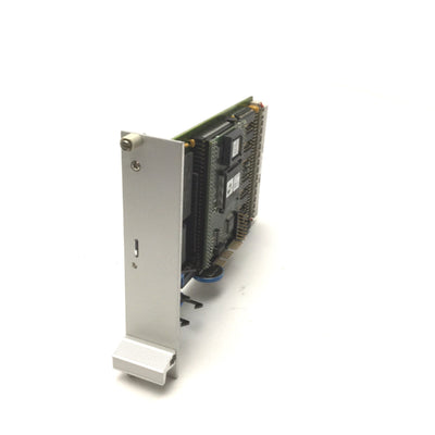 New F And K Delvotec KRT-00713-T CPU Interface /1122/REV.2/B 1996 PSE-KRT00713