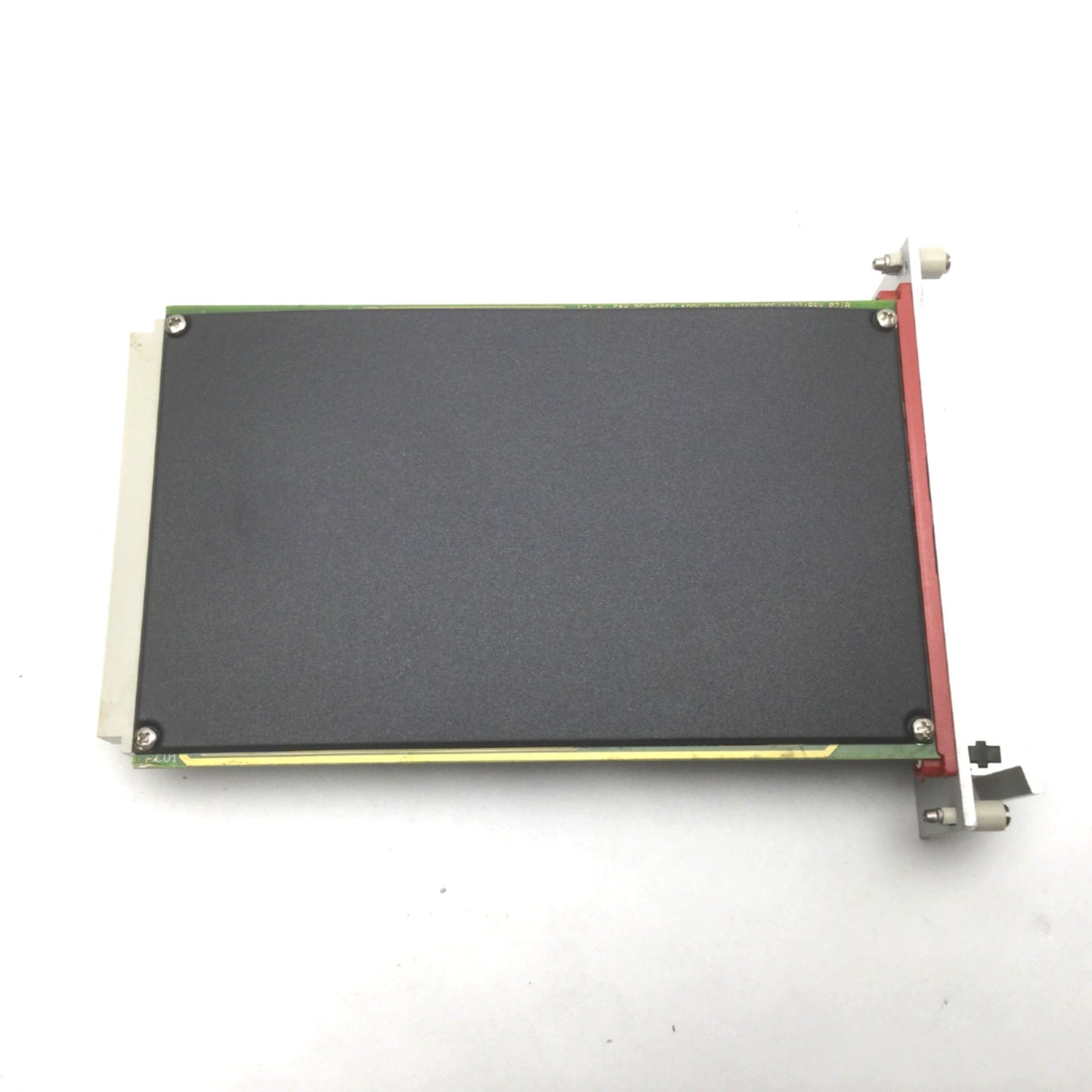 New F And K Delvotec KRT-00713-T CPU Interface /1122/REV.2/B 1996 PSE-KRT00713