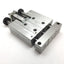 Used Phd SEB25X2-G12-J2-J6 Pneumatic Slide Cylinder, Bore 1-3/8", Stroke 2", 1/8" NPT