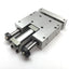 Used Phd SEB25X2-G12-J2-J6 Pneumatic Slide Cylinder, Bore 1-3/8", Stroke 2", 1/8" NPT