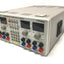 Used Hameg HM7044 Quadruple High Performance Programmable Power Supply 384W, 0-32VDC