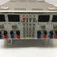Used Hameg HM7044 Quadruple High Performance Programmable Power Supply 384W, 0-32VDC