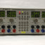 Used Hameg HM7044 Quadruple High Performance Programmable Power Supply 384W, 0-32VDC