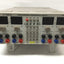Used Hameg HM7044 Quadruple Programmable High Performance Power Supply 384W, 0-32VDC