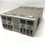 Used Hameg HM7044 Quadruple Programmable High Performance Power Supply 384W, 0-32VDC