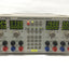 Used Hameg HM7044 Quadruple Programmable High Performance Power Supply 384W, 0-32VDC