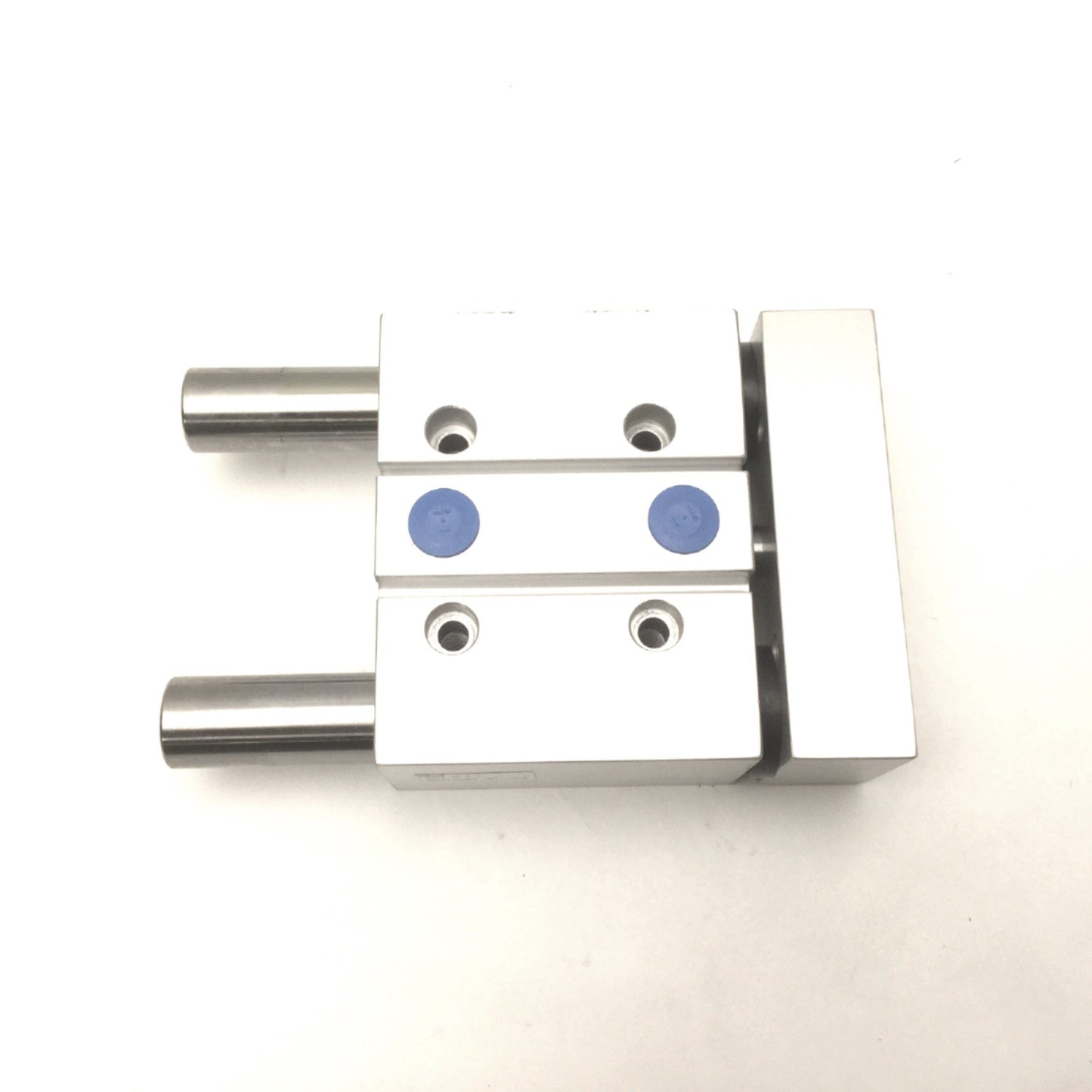 New – Open box PHD SAH132x1 Precision Compact Thruster Pneumatic Slide, Bore: 32mm, Stroke: 1"