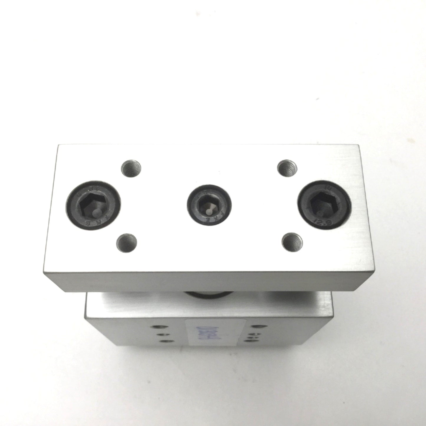 New – Open box PHD SAH132x1 Precision Compact Thruster Pneumatic Slide, Bore: 32mm, Stroke: 1"