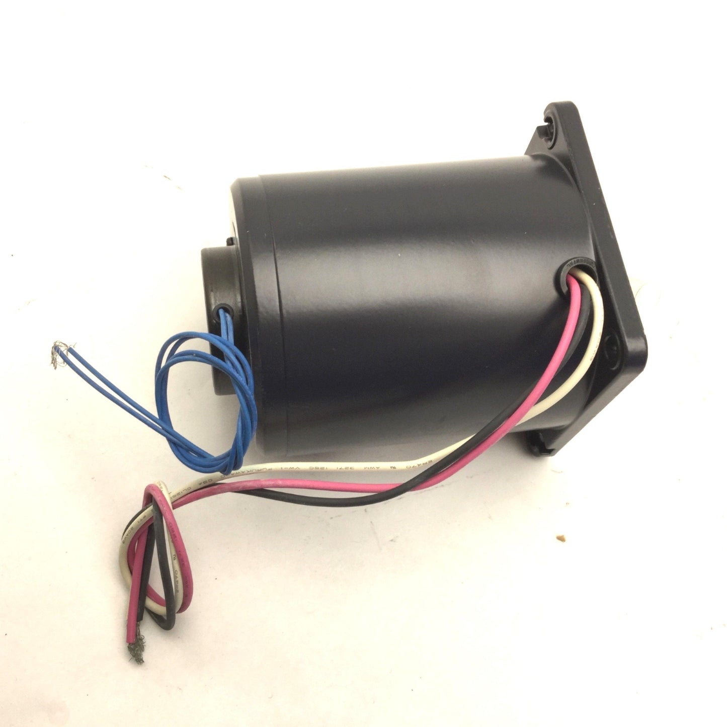 New Oriental Motor MSM540-402W Speed Control AC Motor 1PH Pinion Shaft 4.1lb-in