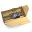New Oriental Motor MSM540-402W Speed Control AC Motor 1PH Pinion Shaft 4.1lb-in