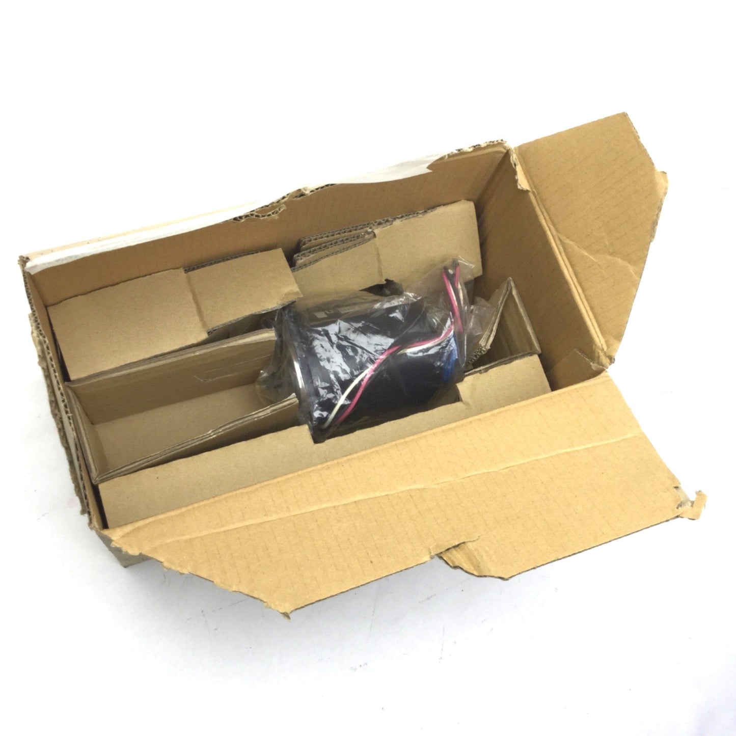 New Oriental Motor MSM540-402W Speed Control AC Motor 1PH Pinion Shaft 4.1lb-in