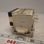 Used SMC Bank of 8 Valves (3) VQ1201RY-5, (5) VQ1101RY-5