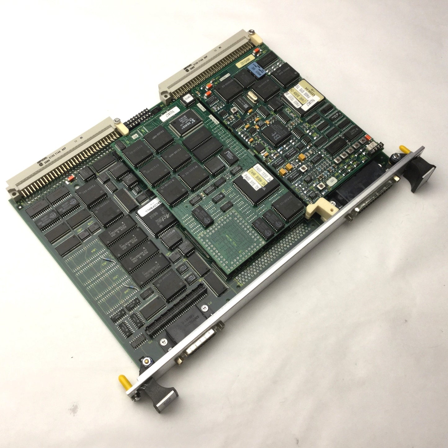 New Other Adept VIS 10332-00600 Controller Robot Module Vision Processor Board