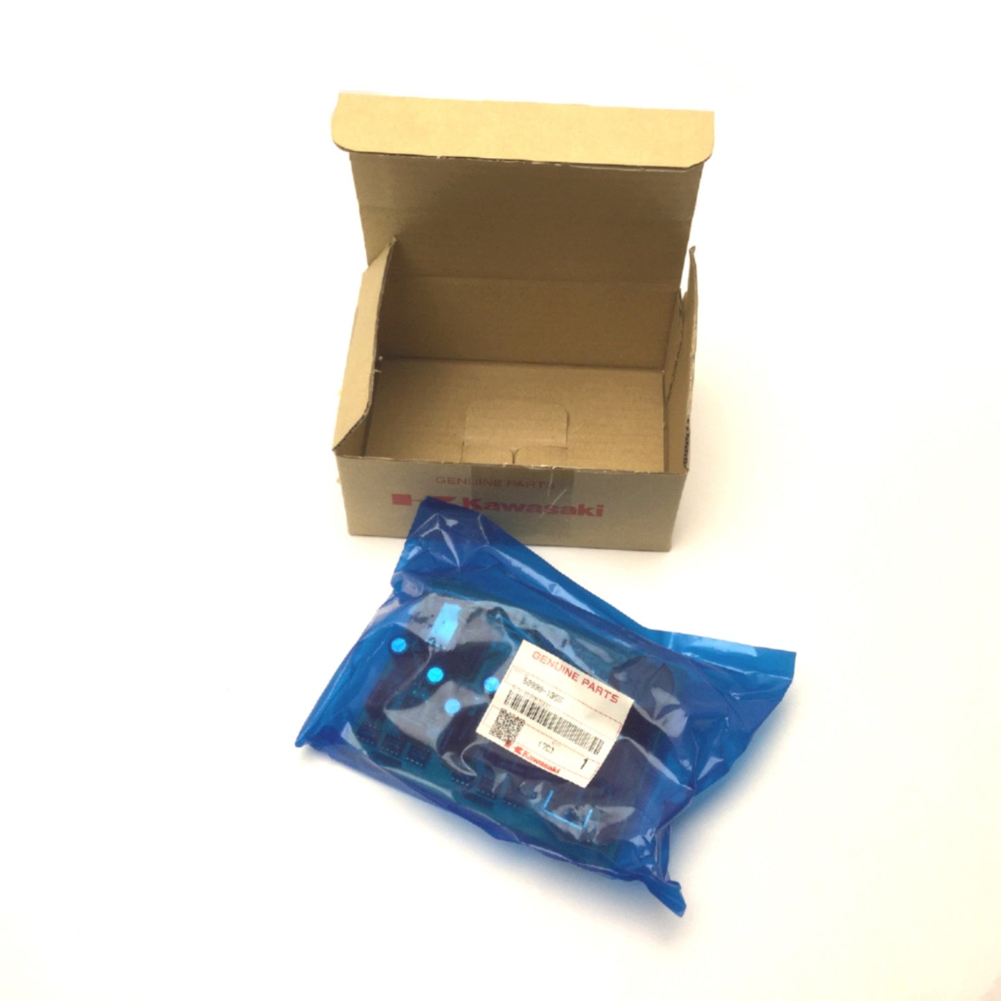 New Kawasaki Robotics Genuine Parts 50999-1355 1DT061000 1DT PC Board