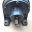 New Shimpo Circulute 201-47SHFTBHAMP Speed Reducer, 0.57HP @1750RPM, 47:1, 600LB-IN