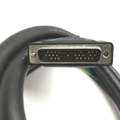 New Matrox DBHD44-TO-13BNC Input Cable For Matrox Orion/Standard/RGB And 4SightII 7'