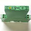 Used Lot of 2 Phoenix Contact 2944203 Solid State Relays SSR, SPST-NO, 1A 5-36VDC