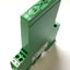 Used Lot of 2 Phoenix Contact 2944203 Solid State Relays SSR, SPST-NO, 1A 5-36VDC