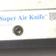 New – Open box Exair 1085411 Super Air Knife, Length: 12", 250 PSIG Max, Rev A, 40:1 Amp Ratio