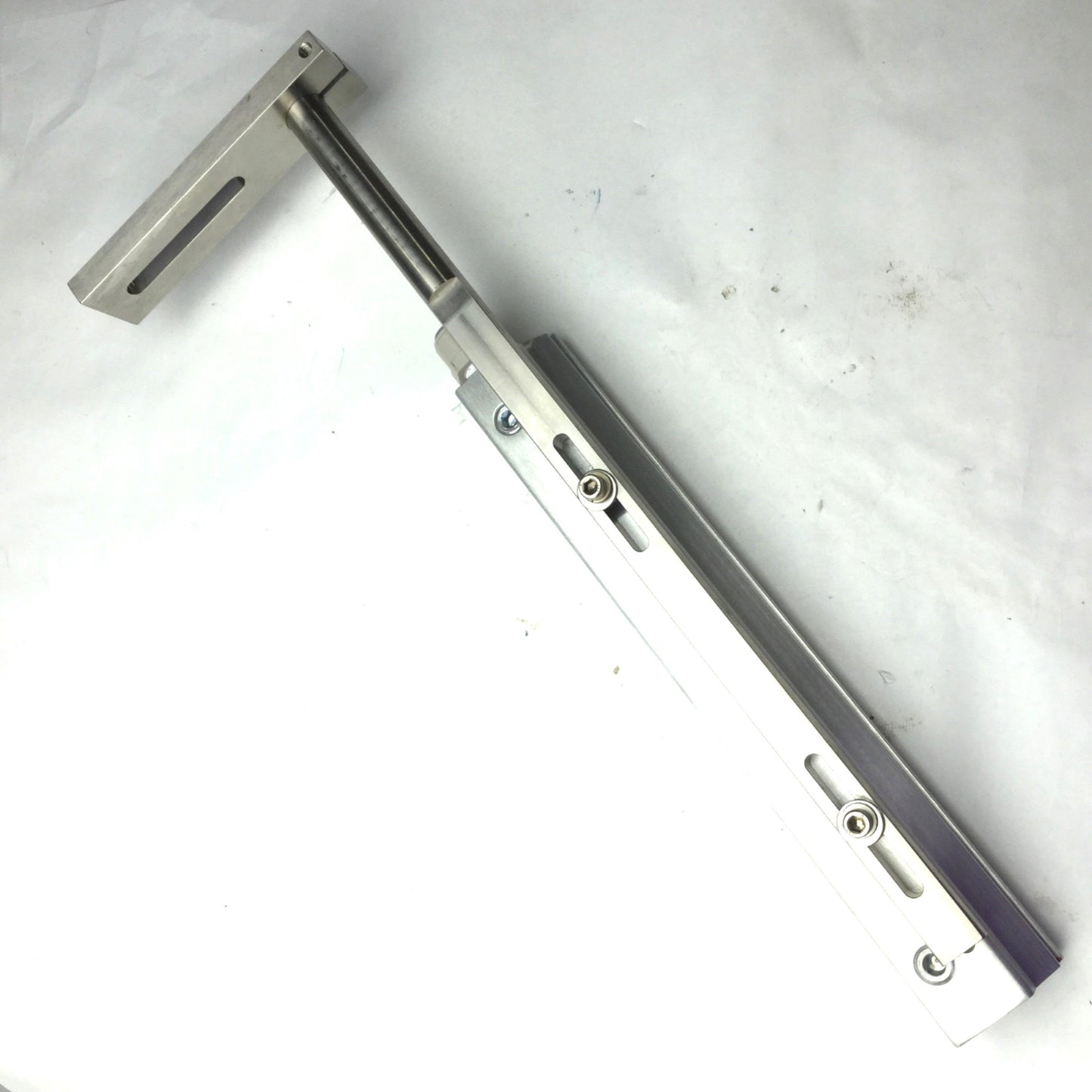 New – Open box Exair 1085411 Super Air Knife, Length: 12", 250 PSIG Max, Rev A, 40:1 Amp Ratio