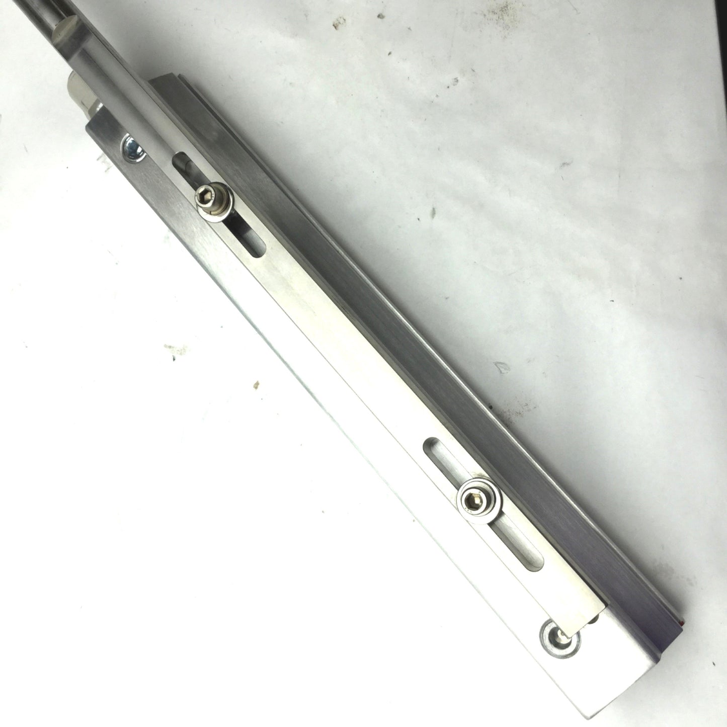 New – Open box Exair 1085411 Super Air Knife, Length: 12", 250 PSIG Max, Rev A, 40:1 Amp Ratio