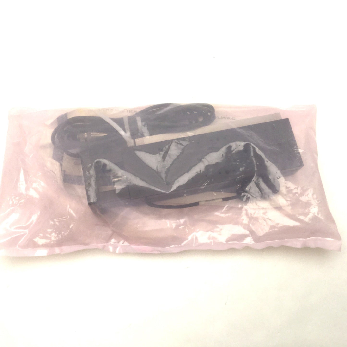 New Reliant Systems 440000-00 Linear Actuator Lead: 2mm, Travel: 55mm, W/RSF Encoder