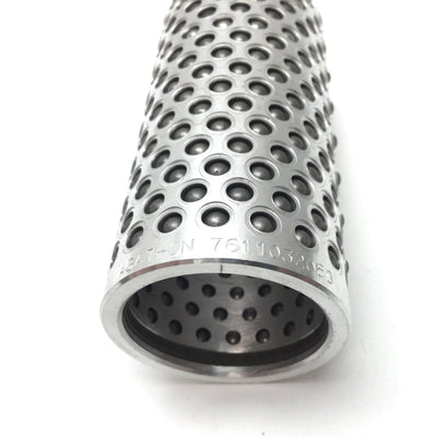 Used Agathon 7611.032.080 Ball Cage, ID: 32mm, OD: 40mm, Length: 80mm, 270 Balls