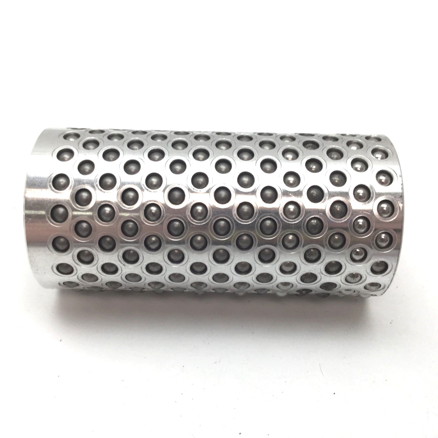 Used Agathon 7611.032.080 Ball Cage, ID: 32mm, OD: 40mm, Length: 80mm, 270 Balls