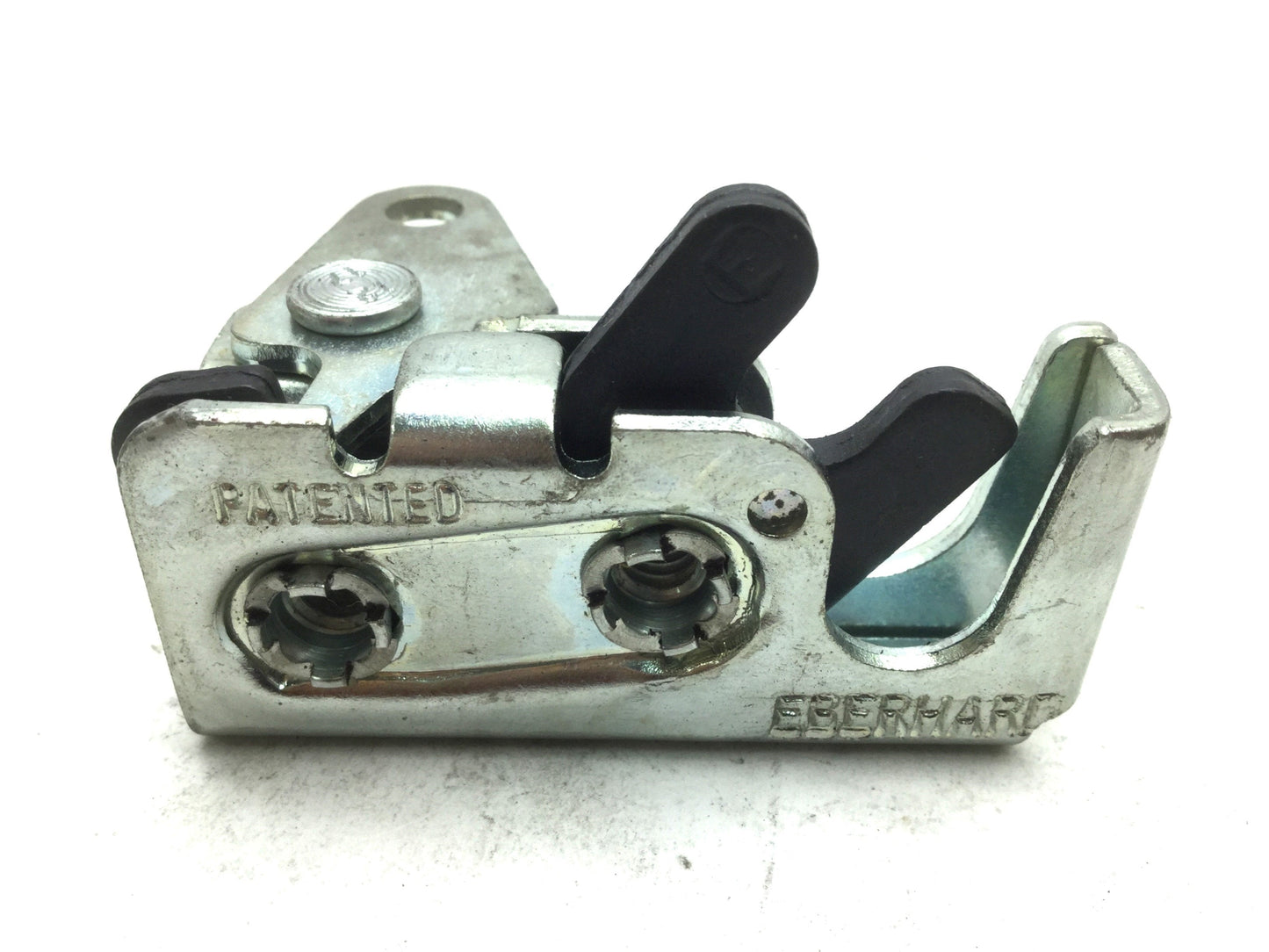 Used Lot of 4 Eberhard 240-BXL-BG Dual Stage Rotary Latch Assembly Left