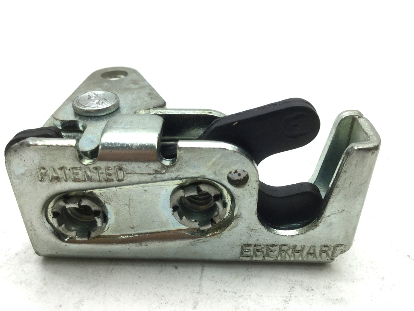 Used Lot of 4 Eberhard 240-BXL-BG Dual Stage Rotary Latch Assembly Left