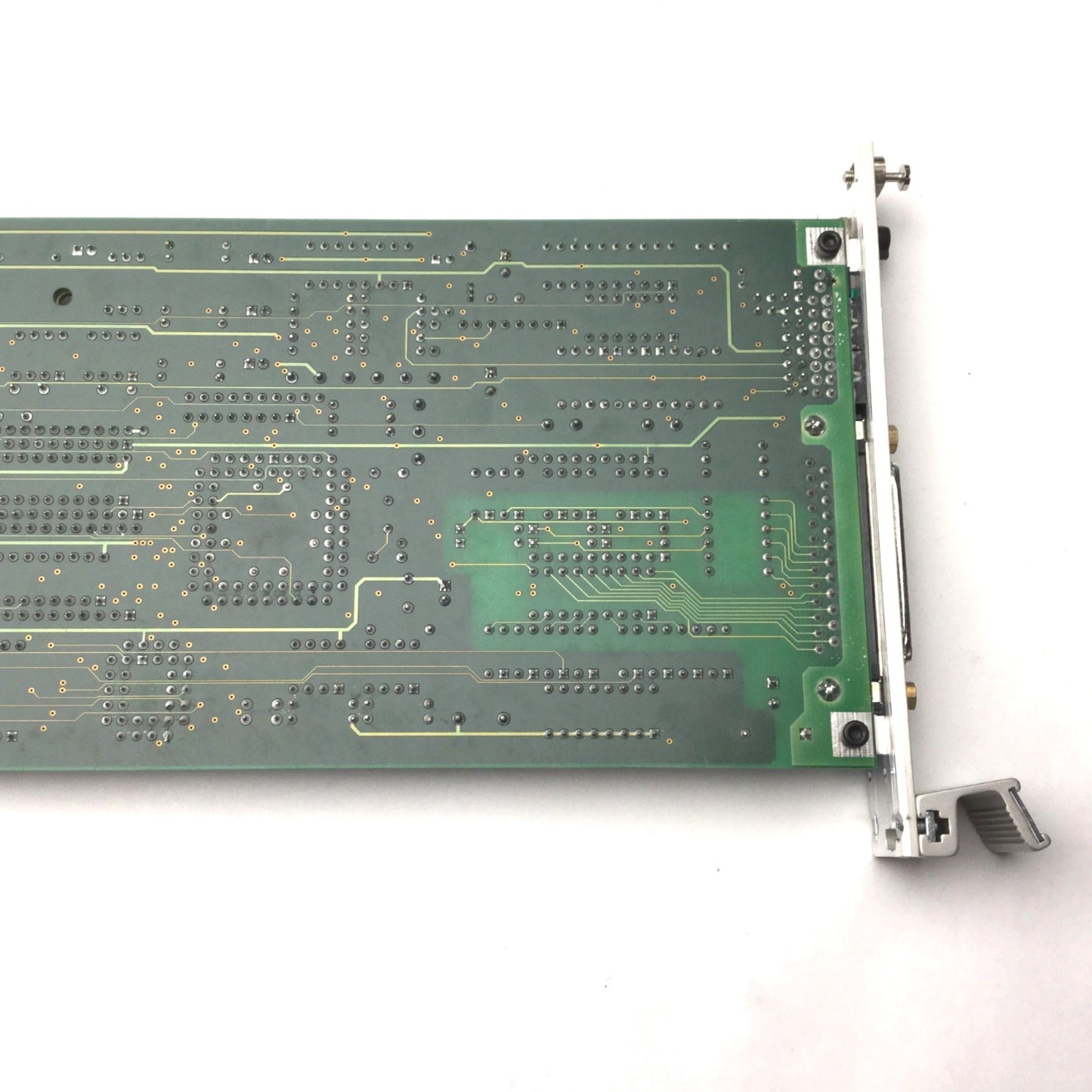 Used HAAS-Laser 18-06-52-AH V1.3 18-06-52-BS V1.3 Control Module Board
