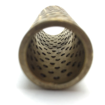 Used Agathon 7651.012.051 Ball Cage, ID: 12mm, OD: 16mm, Length: 51mm, 192 Balls