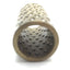 Used Agathon 7651.012.028 Ball Cage, ID: 12mm, OD: 16mm, Length: 28mm, 108 Balls
