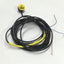 Used Banner T8AN6D100 Barrel Mount Sensor Proximity Diffuse 100mm Range, NPN 10-30VDC