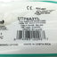New Box of 10 New Panduit UTP6A3YL Patch Cords W/ MaTriX Tech 3' CAT 6A 10GB Yellow