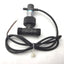 Used Honsberg UR2-015AP-21 Fluvatest Paddle Flow Switch, 1NO, 350LPH, 100VAC/0.5A