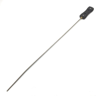 Used Watlow ACGC00A160G3000 Mineral Insulated Thermocouple, Length: 16", OD: 0.125"