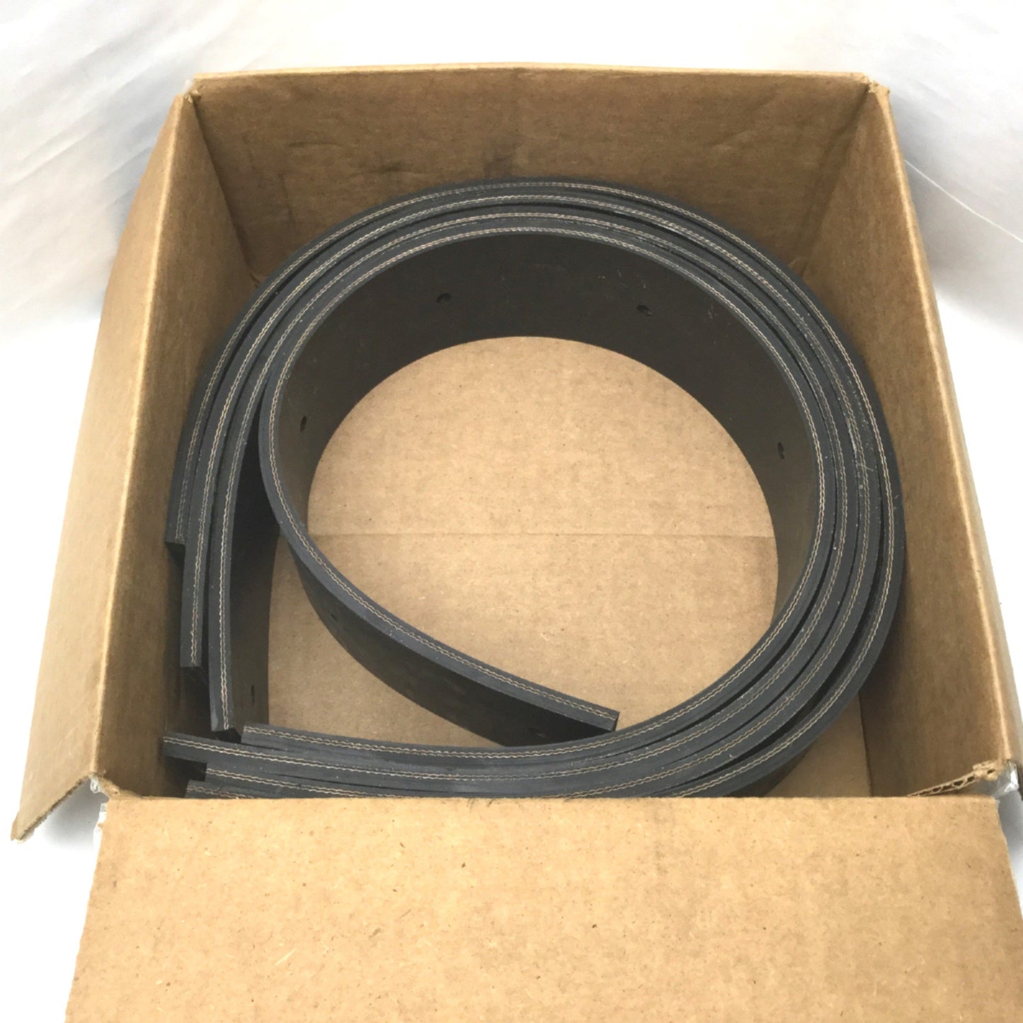 New Lot Of 4 Evoqua W2T221897 0.375" x 3.5" x 36" Replacement Rubber Mixer Blade