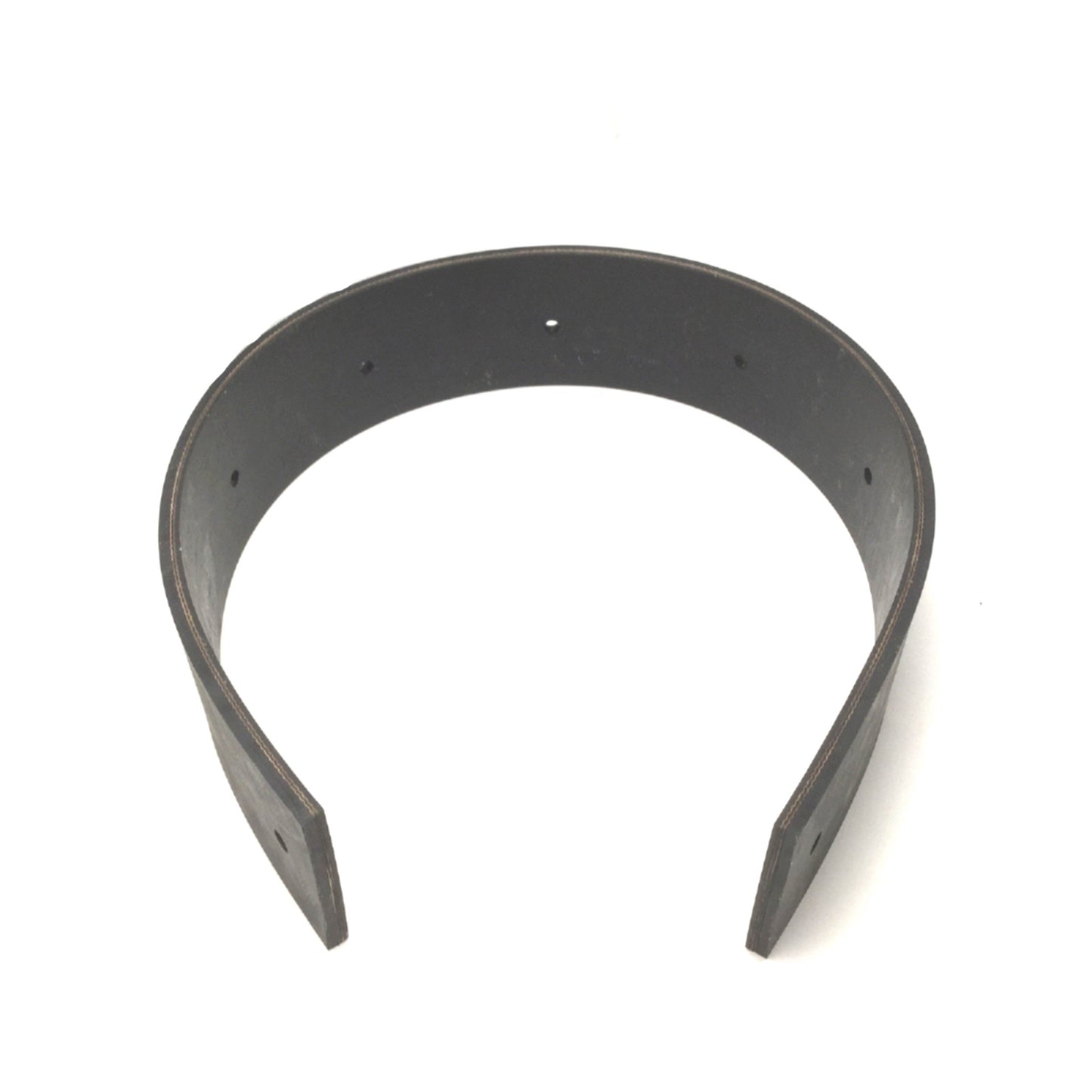 New Lot Of 4 Evoqua W2T221897 0.375" x 3.5" x 36" Replacement Rubber Mixer Blade