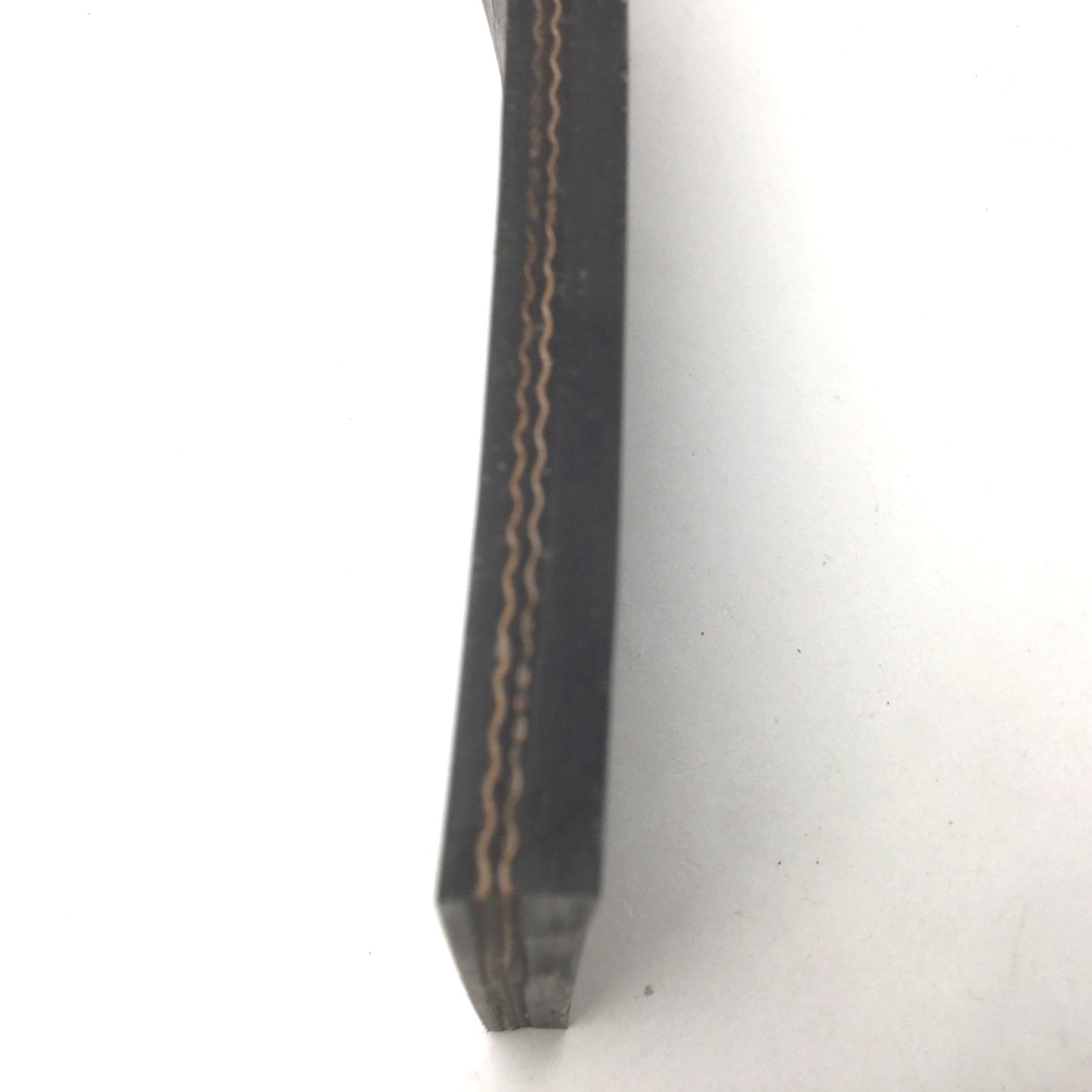 New Lot Of 4 Evoqua W2T221897 0.375" x 3.5" x 36" Replacement Rubber Mixer Blade