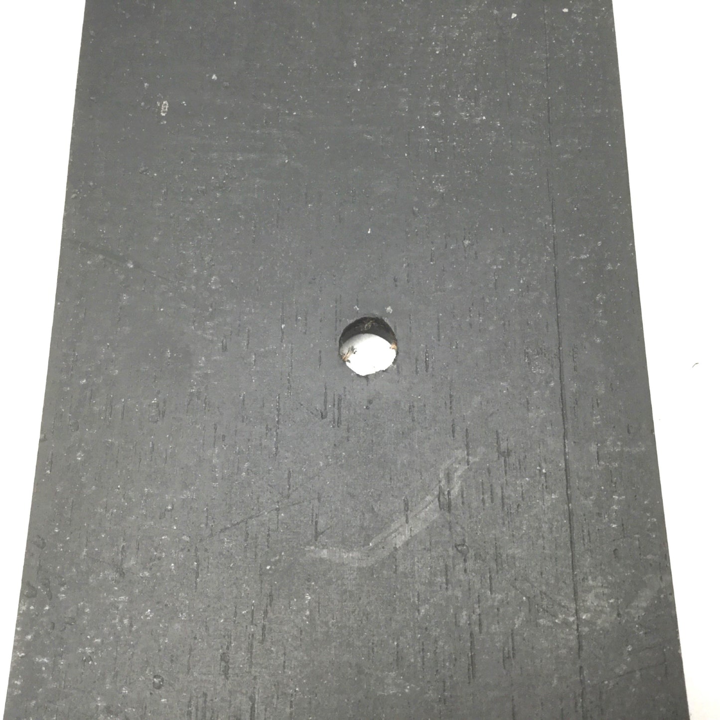 New Lot Of 4 Evoqua W2T221897 0.375" x 3.5" x 36" Replacement Rubber Mixer Blade