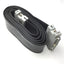 Used S1804 REV F Ribbon Cable, Length: 6', 37 Pin to 37 Pin