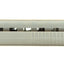 Used Parker PIO-430 Digital Input Module, 8 Inputs, CANopen, 24VDC 0.5A
