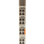 Used Parker PIO-430 Digital Input Module, 8 Inputs, CANopen, 24VDC 0.5A