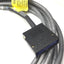 Used Adept 10554-00100 Robot Cable, Rev. C, For a VJI-Robot , Length: 5 Meters