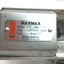 Used Watlow Raymax 1525 Panel Heater Voltage: 120V 650 Watts Length: 20"